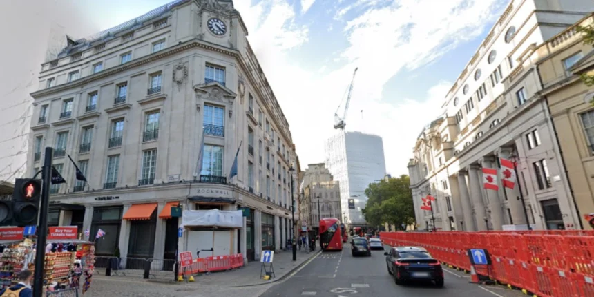 Body Wearing Wetsuit Found on Eastbourne Beach After Multi-Agency Search