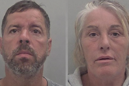 Distraction Burglar and Accomplice Jailed Following Medway Fraud Spree