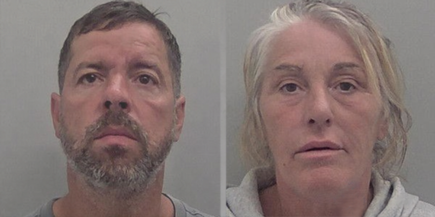 Distraction Burglar and Accomplice Jailed Following Medway Fraud Spree