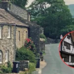 Dr Paul Lee Maps 5,500 British Hauntings in Yorkshire 2026