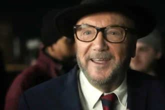 George Galloway Will Decide the Result in Holborn and St Pancras