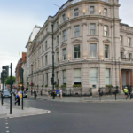UK Population Growth Slows to Lowest Rate Outside Pandemic Since 1998