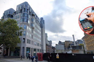 UK Economy Shows Resilience as Growth Continues Despite Energy Pressures
